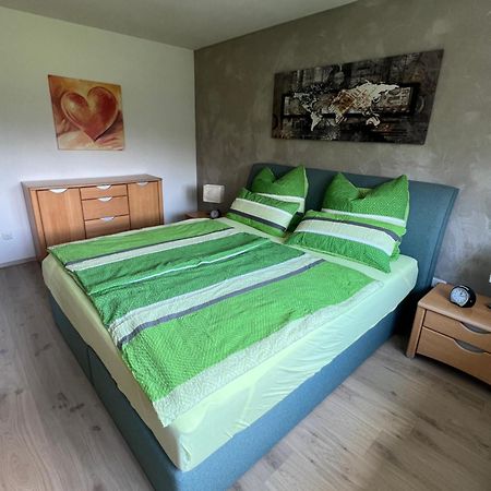 Ferienwohnung Monika Goldkronach Exteriér fotografie