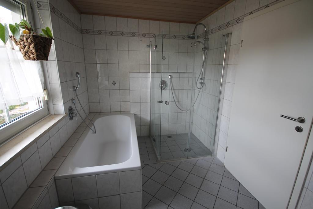 Ferienwohnung Monika Goldkronach Exteriér fotografie